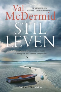 Karen Pirie 6 - Stilleven