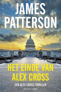 Alex Cross - Luchtdoel