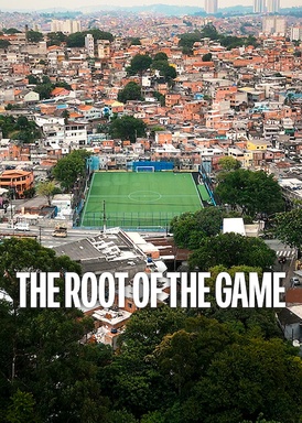 The Root of the Game