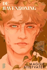 Raven 4 - De ravenkoning