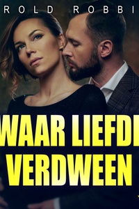 Waar liefde verdween