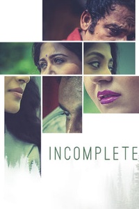 Incomplete