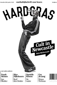 Hard gras 165 - december 2025