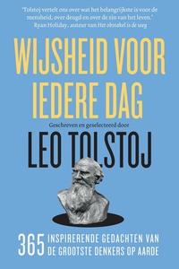 Wijsheid voor iedere dag