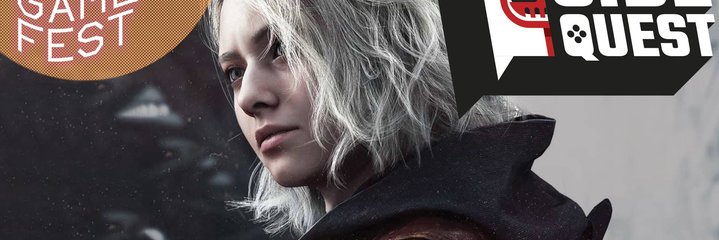 Side Quest #339 De Grootste Game-Aankondigingen van Xbox, PlayStation en Summer Game Fest!