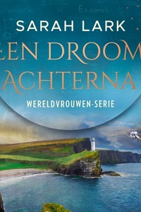 Een droom achterna