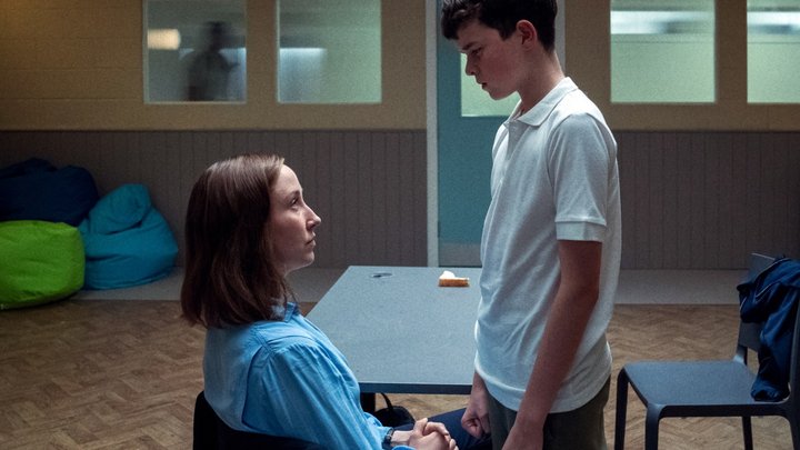 Adolescence: Krijgt de Netflix-serie een tweede seizoen?