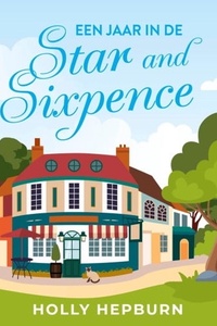 Een jaar in de Star and Sixpence