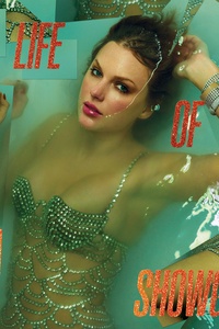 The Life of a Showgirl