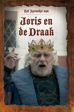 Het Verhaal Van... Joris En De Draak