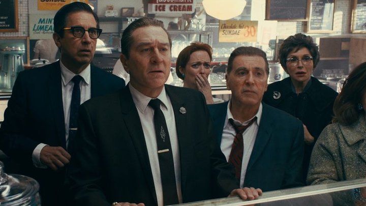 Oscar nominaties bekendgemaakt