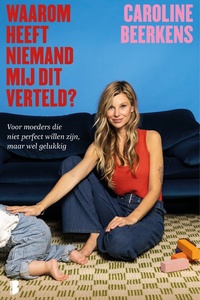 Waarom heeft niemand mij dit verteld?