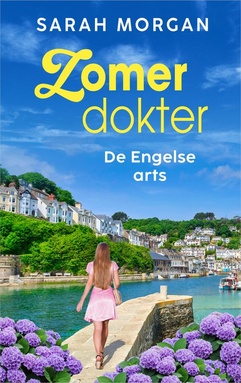 Zomerdokter 3 - De Engelse arts