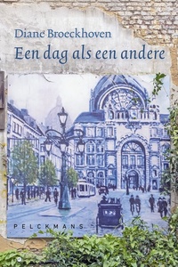 Een dag als een andere