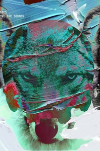 Scream Above The Sounds (Deluxe)