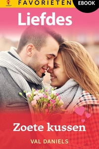 Liefdes Favorieten 833 - Zoete kussen