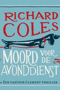 Moord voor de avonddienst