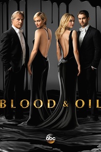 Blood And Oil (S01)