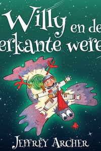 Willy en de vierkante wereld