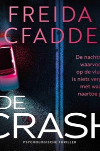De crash
