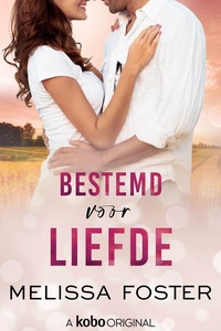 De Bradens uit Weston 2 - Bestemd voor liefde