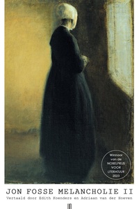 Melancholie II