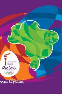 A Vida do Viajante - Tema Oficial do Revezamento da Tocha Olímpica Rio 2016 (Single)