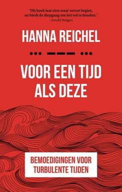 Voor een tijd als deze (e-book)