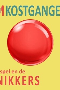 Het spel en de knikkers
