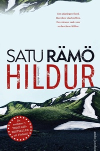 Rechercheur Hildur 1 - Hildur