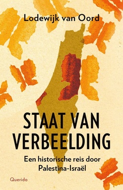 Staat van verbeelding