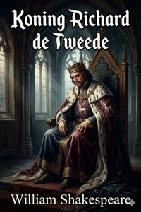 Koning Richard de Tweede