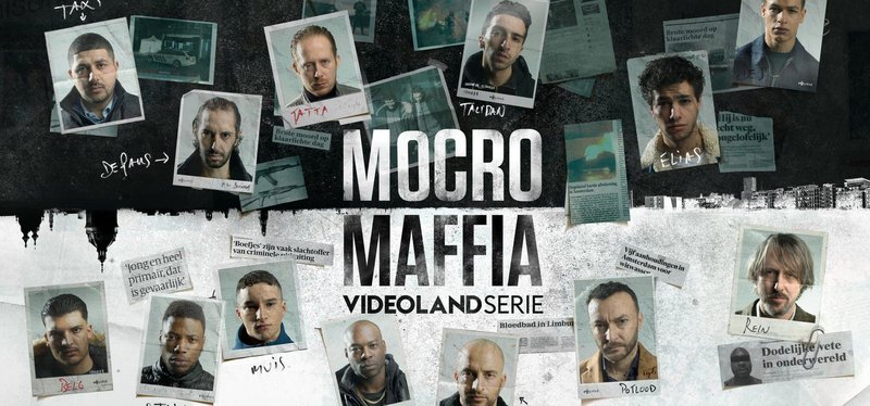 Mocro Maffia Seizoen drie besteld door RTL