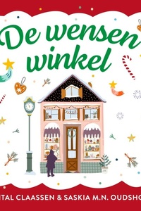 De wensenwinkel