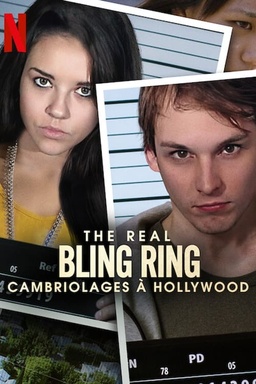 The Real Bling Ring: Hollywood Heist