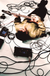 A Love For Strangers