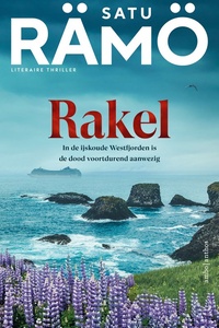 Rechercheur Hildur 4 - Rakel