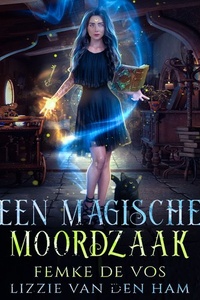 Een magische moordzaak