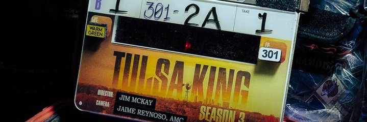Tulsa King keert terug: Seizoen 3 officieel bevestigd!