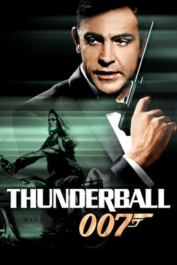 Thunderball (James Bond)