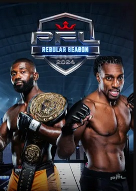 Professional Fighters Global