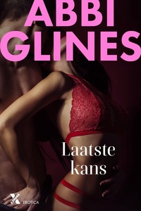 Verboden vrucht 8 - Laatste kans