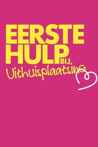 Eerste hulp bij uithuisplaatsing
