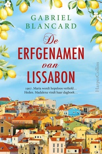 De erfgenamen van Lissabon