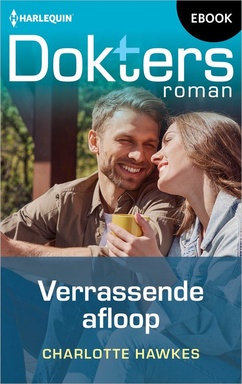 Doktersroman 212 - Verrassende afloop