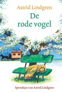 De rode vogel