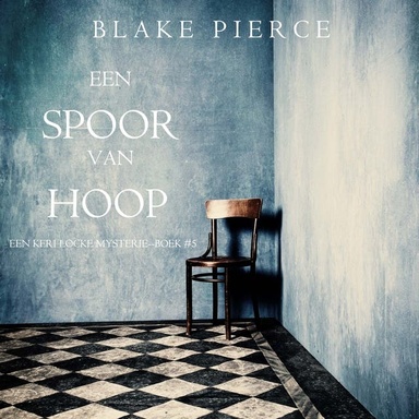 Een Spoor van Hoop (Een Keri Locke Mysterie--Boek #5)