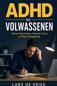 ADHD bij Volwassenen
