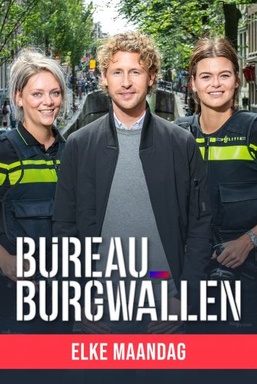 Bureau Burgwallen