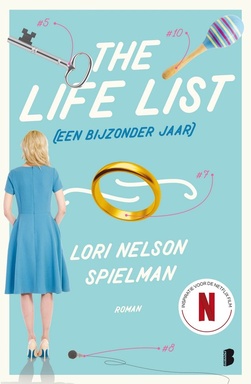 The Life List (Een bijzonder jaar)